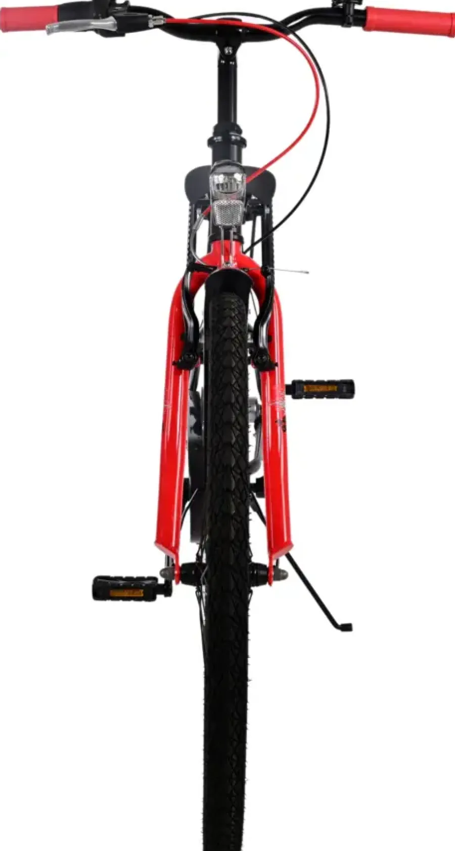Volare Kinderfiets Thombike 26 inch 3 versnellingen Best