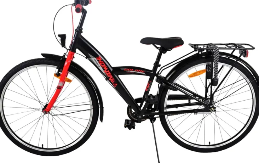 Volare Kinderfiets Thombike 26 inch 3 versnellingen Best