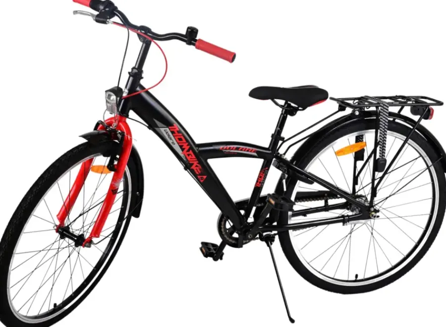 Volare Kinderfiets Thombike 26 inch 3 versnellingen Best
