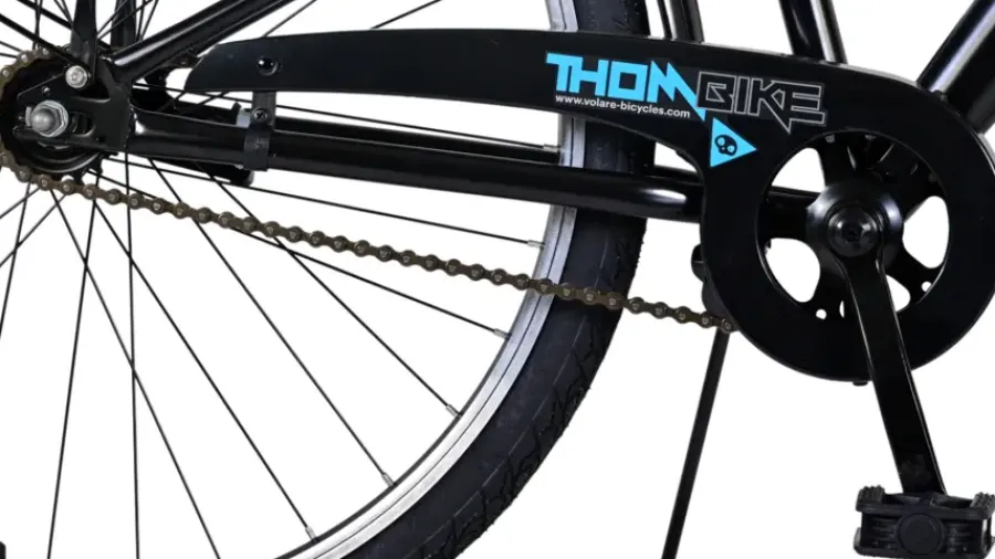 Volare Kinderfiets Thombike 26 inch New