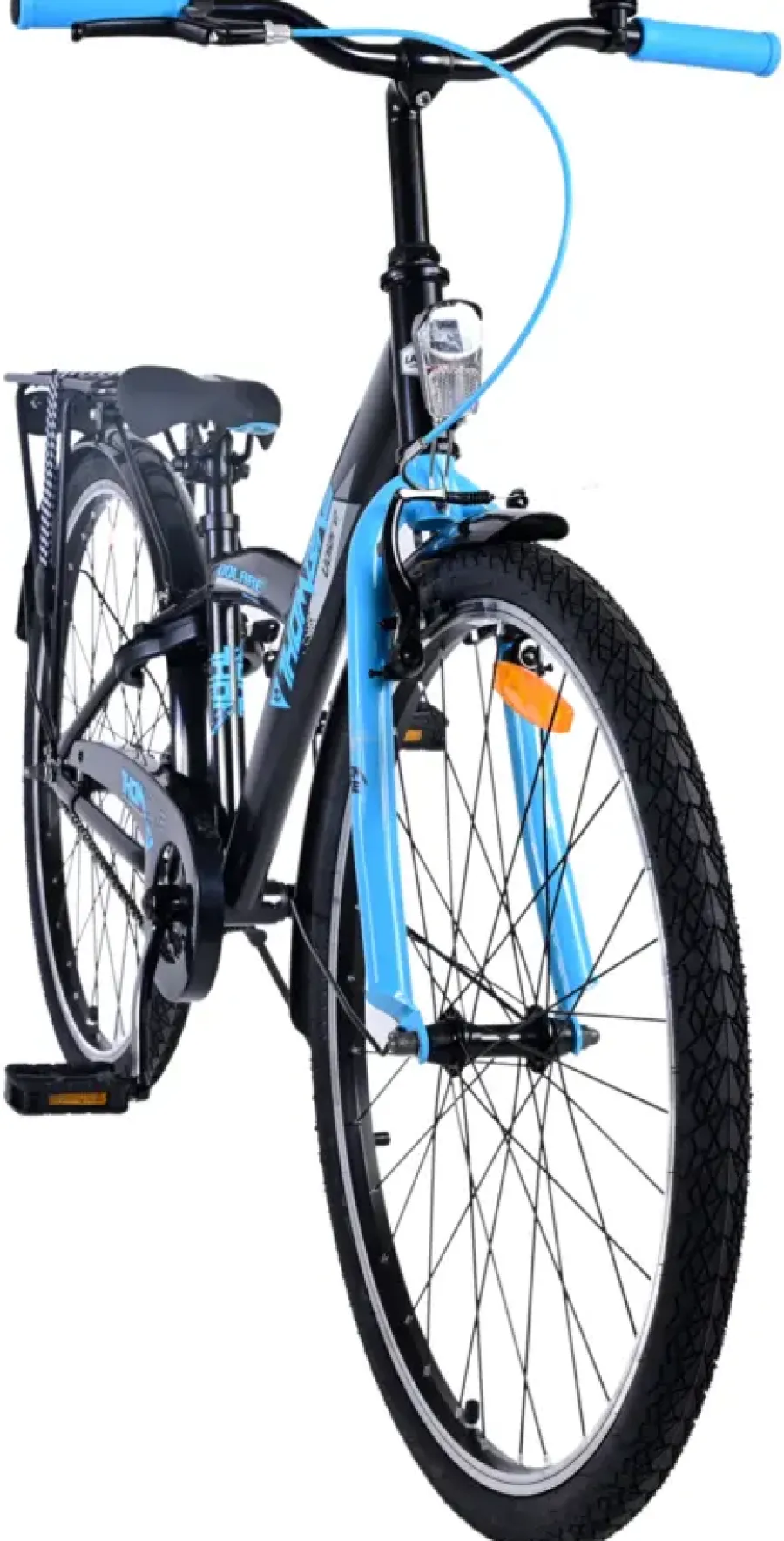 Volare Kinderfiets Thombike 26 inch New