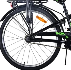 Volare Kinderfiets Thombike 24 inch 3 versnellingen Discount