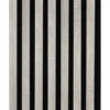 CanDo Kleurstaal lattenwand Decowall Acoustic grijs eiken 25x30 cm Sale