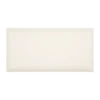 Geen Kleurstaal wandkussen Boucle Crème Hot
