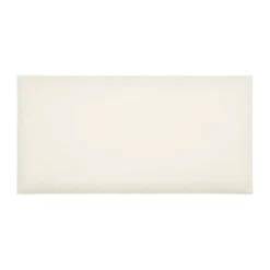 Geen Kleurstaal wandkussen Boucle Crème Hot