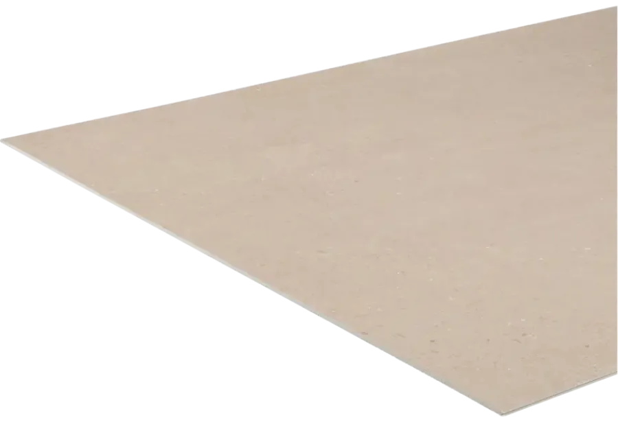 Geen Kleurstaal wandtegel kunststof Allora zand 20x30cm Clearance