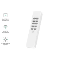 KlikAanKlikUit Afstandsbediening AYCT-102 Online
