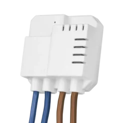 KlikAanKlikUit AWS-3500S mini inbouw schakelaar stopcontact Online