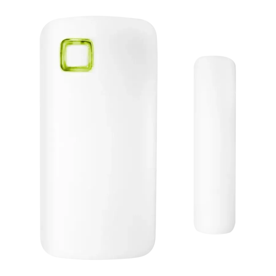 KlikAanKlikUit Klik Aan Klik Uit - Draadloze Contactsensor New