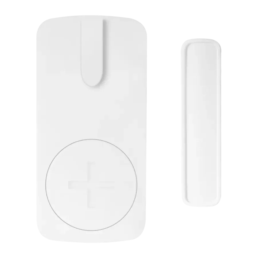 KlikAanKlikUit Klik Aan Klik Uit - Draadloze Contactsensor New