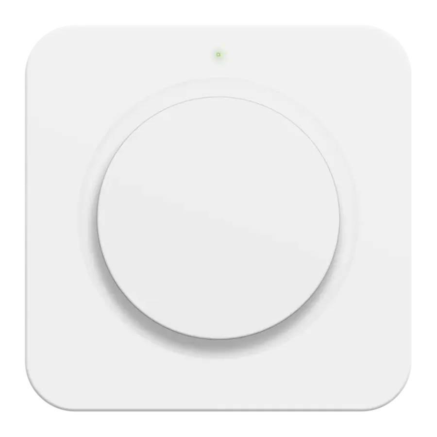 KlikAanKlikUit Draadloze draaiknop AWRT-1000 Discount