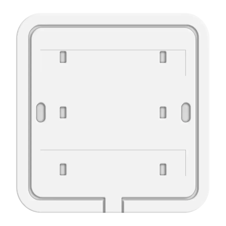 KlikAanKlikUit Draadloze draaiknop AWRT-1000 Discount