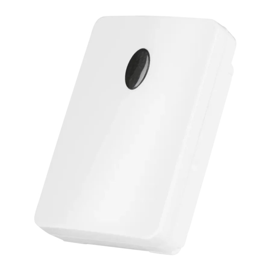 KlikAanKlikUit Schemersensor ABST-604 Binnen/Buiten Discount