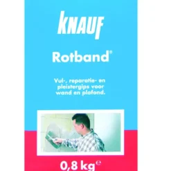 Knauf Rotband 0,8 kg Outlet