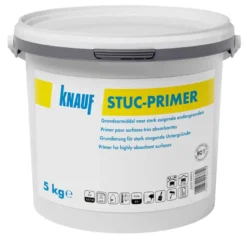 Knauf Stuc-Primer 5 kg Hot