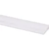 Geen Koplat grenen gegrond 15x68 mm, lengte 270 cm Outlet