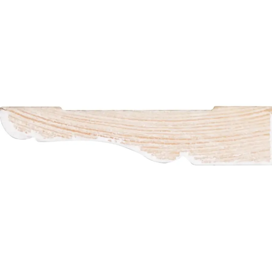 Geen Koplat grenen gegrond 15x68 mm, lengte 270 cm Outlet