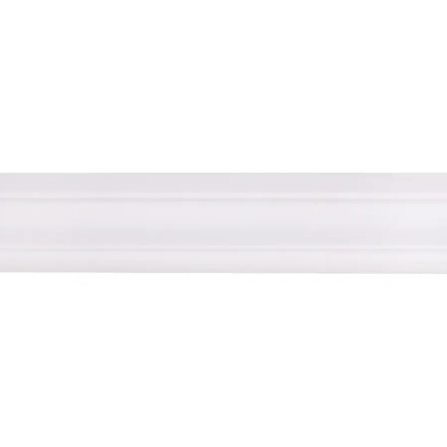 Geen Koplat grenen gegrond 15x68 mm, lengte 270 cm Outlet