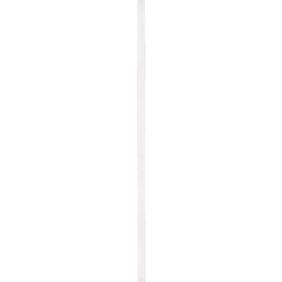 Geen Koplat grenen gegrond 15x68 mm, lengte 270 cm Outlet