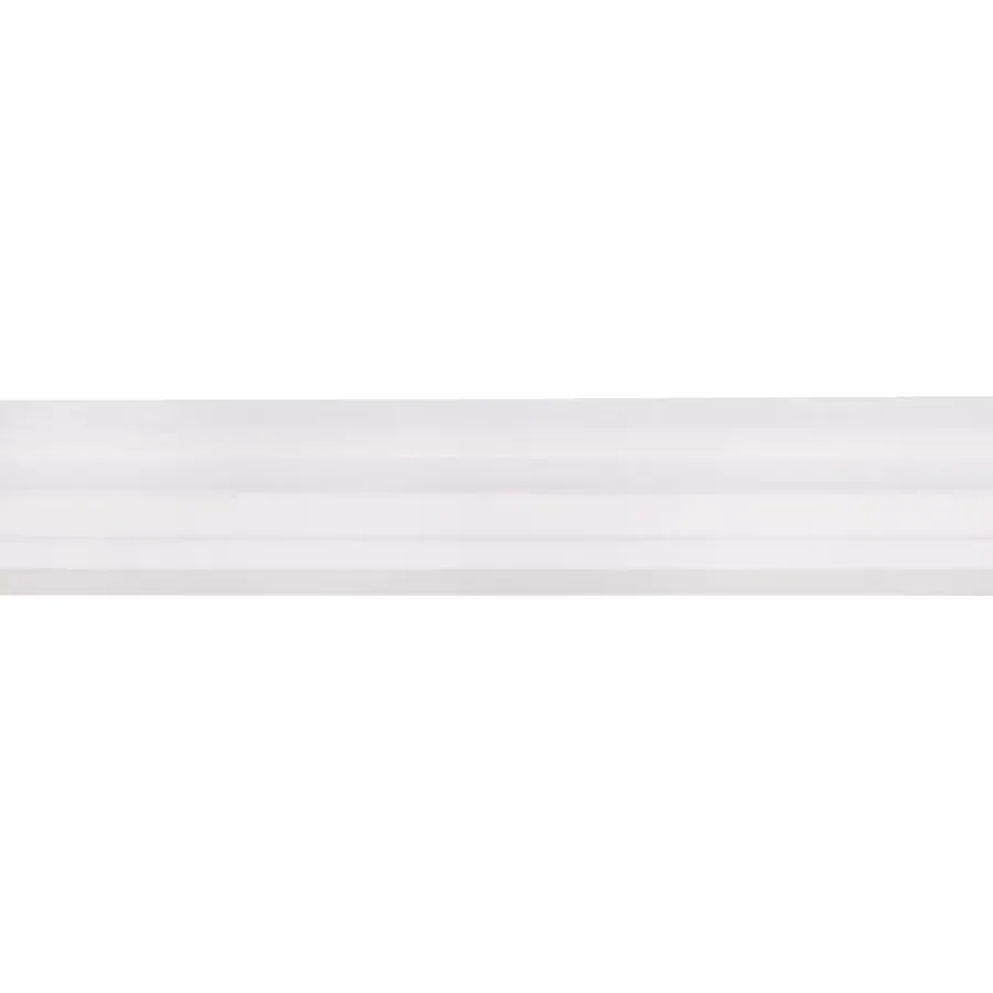 Geen Koplat grenen gegrond 15x57 mm, lengte 270 cm Hot