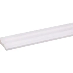 Geen Koplat grenen gegrond 15x57 mm, lengte 270 cm Hot