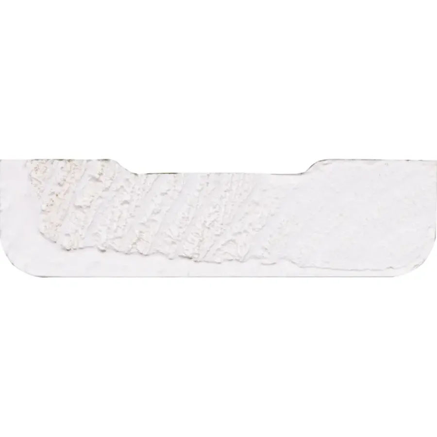 Geen Koplat grenen recht gegrond 12x45 mm, lengte 270 cm Clearance