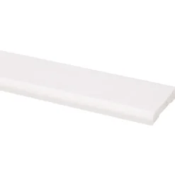 Geen Koplat grenen recht gegrond 12x68 mm, lengte 270 cm Online