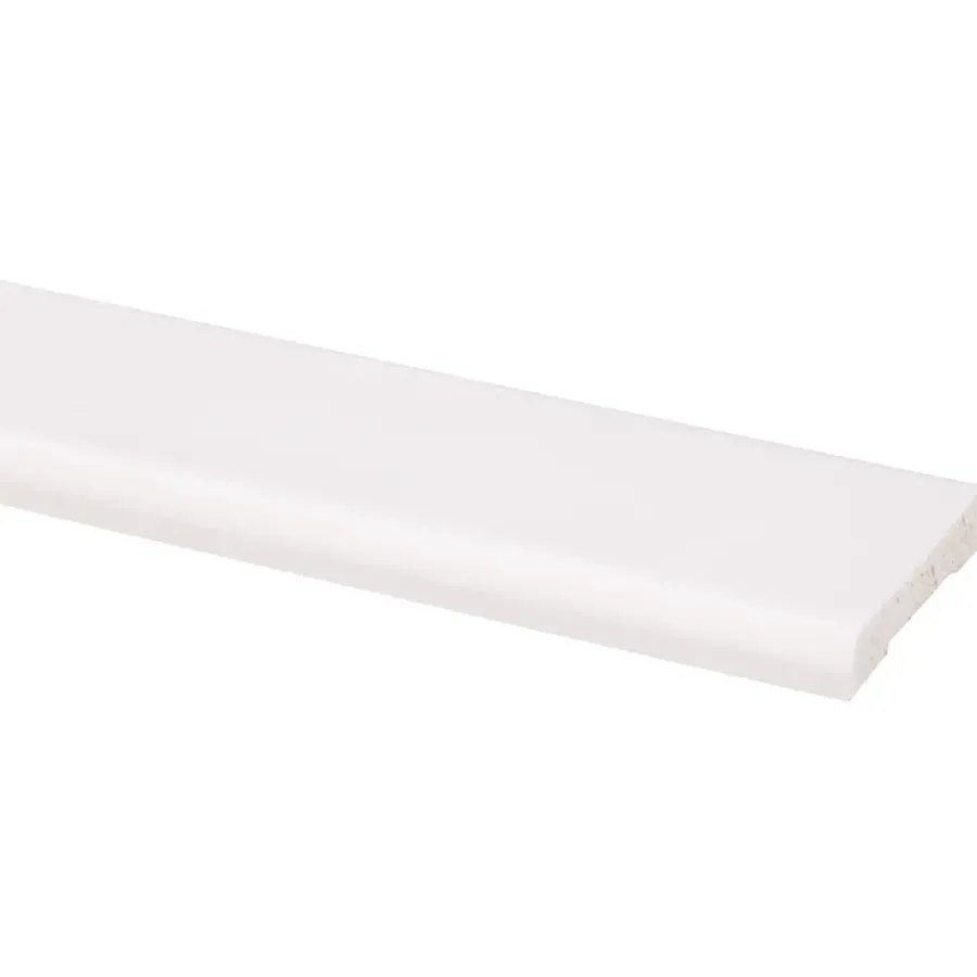 Geen Koplat grenen recht gegrond 12x68 mm, lengte 270 cm Online