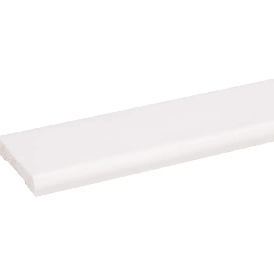 Geen Koplat grenen recht gegrond 12x68 mm, lengte 270 cm Online