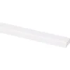 Geen Koplat grenen schuin gegrond 12x34 mm, lengte 270 cm Sale