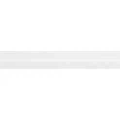 Geen Koplat grenen schuin gegrond 12x34 mm, lengte 270 cm Sale