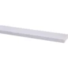 Geen Koplat grenen schuin gegrond 12x45 mm, lengte 270 cm Discount