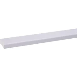 Geen Koplat grenen schuin gegrond 12x45 mm, lengte 270 cm Discount