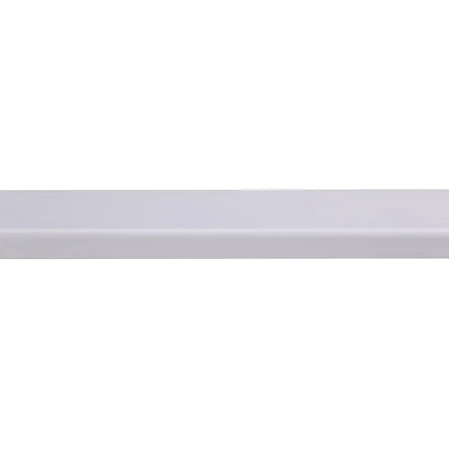 Geen Koplat grenen schuin gegrond 12x45 mm, lengte 270 cm Discount