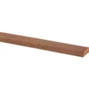 Geen Koplat hardhout schuin 12x37 mm, lengte 270 cm Hot