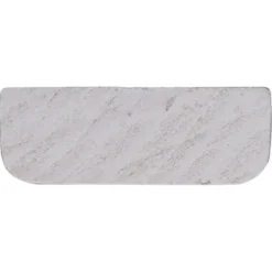 Geen Koplat recht grenen gegrond 12x34 mm 270 cm Online