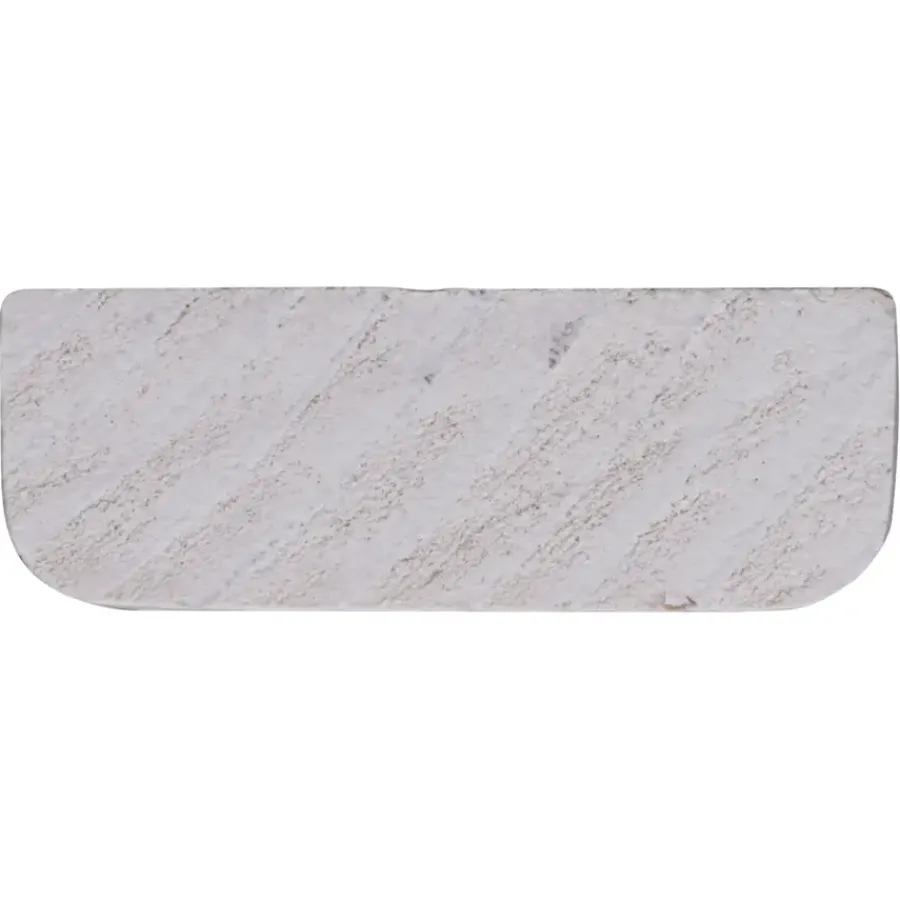 Geen Koplat recht grenen gegrond 12x34 mm 270 cm Online