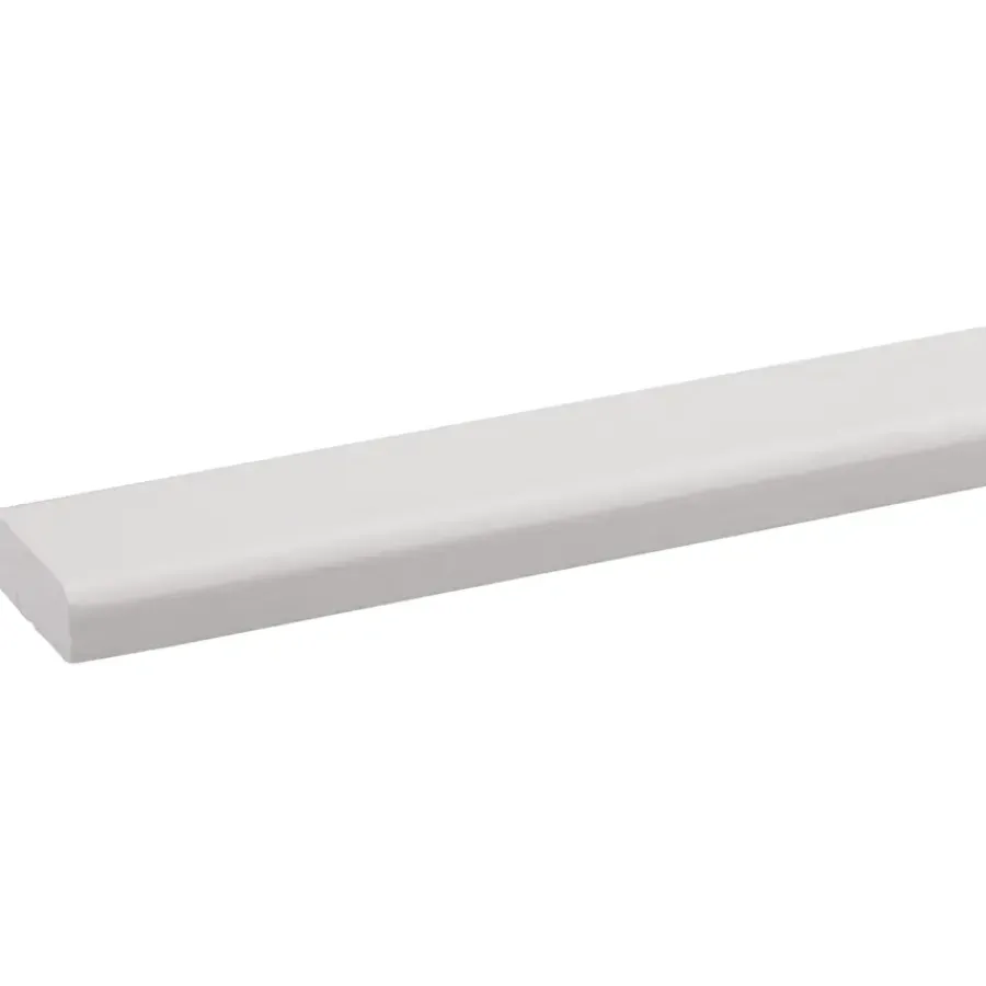 Geen Koplat recht grenen gegrond 12x34 mm 270 cm Online