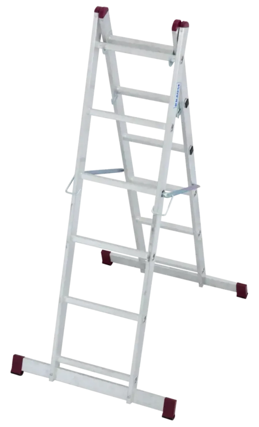 Krause Kamersteiger 4-in-1 werkhoogte 3 meter Best