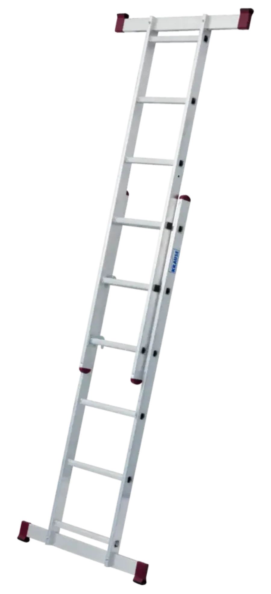Krause Kamersteiger 4-in-1 werkhoogte 3 meter Best
