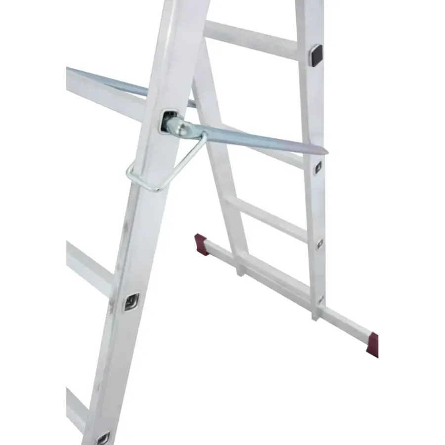 Krause Kamersteiger 4-in-1 werkhoogte 3 meter Best