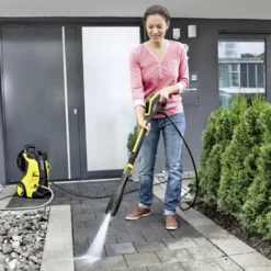 Kärcher Full Control Plus multi jet lans MJ145 Online
