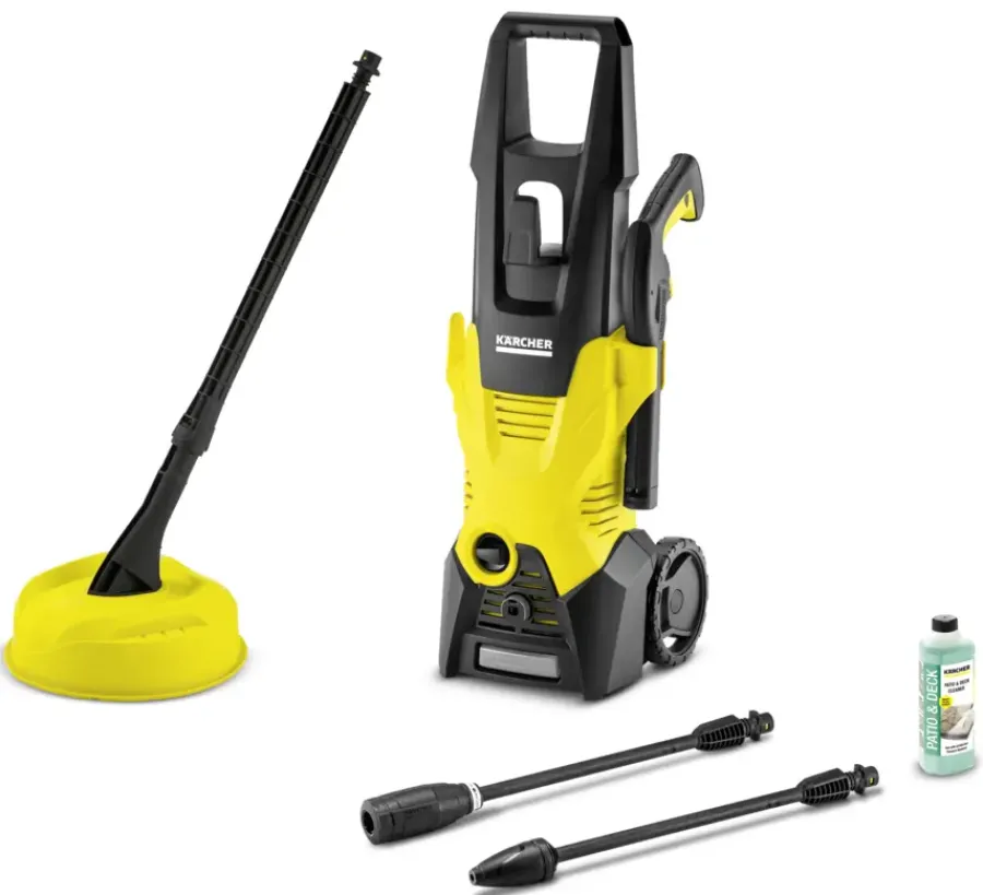 Kärcher hogedrukreiniger K3 Home Discount