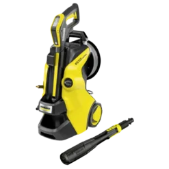 Kärcher hogedrukreiniger K5 Premium Smart Control Flex Discount