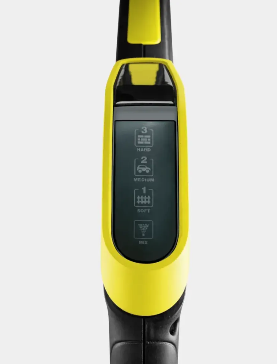 Kärcher K5 Power Control Flex hogedrukreiniger Outlet