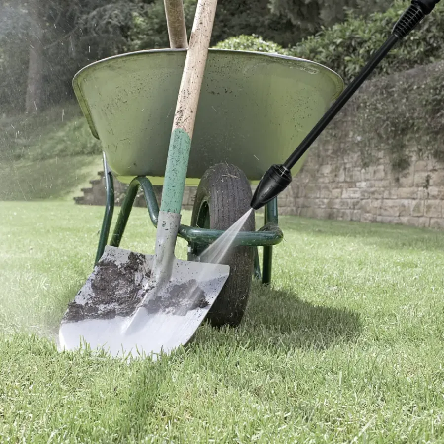 Kärcher vuilfrees DB120 voor modellen K2-K3 Online