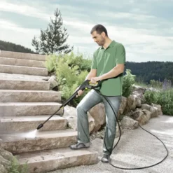 Kärcher vuilfrees DB120 voor modellen K2-K3 Online