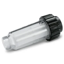 Kärcher waterfilter