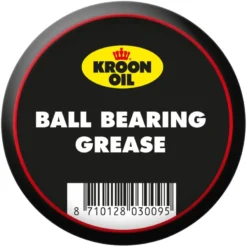 Kroon Oil Kroon-oil kogellagervet 60gr