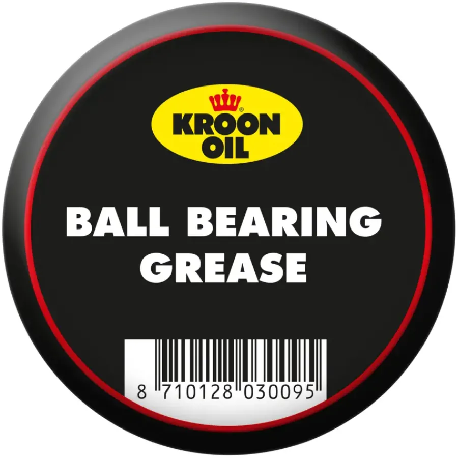 Kroon Oil Kroon-oil kogellagervet 60gr